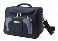 Travelite 'Orlando' Beautycase marine