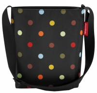 Reisenthel 'Shoulderbag S' dots