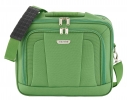 Travelite 'Orlando' Bordtasche 1,0kg 18l grün