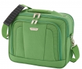 Travelite 'Orlando' Bordtasche 1,0kg 18l grün