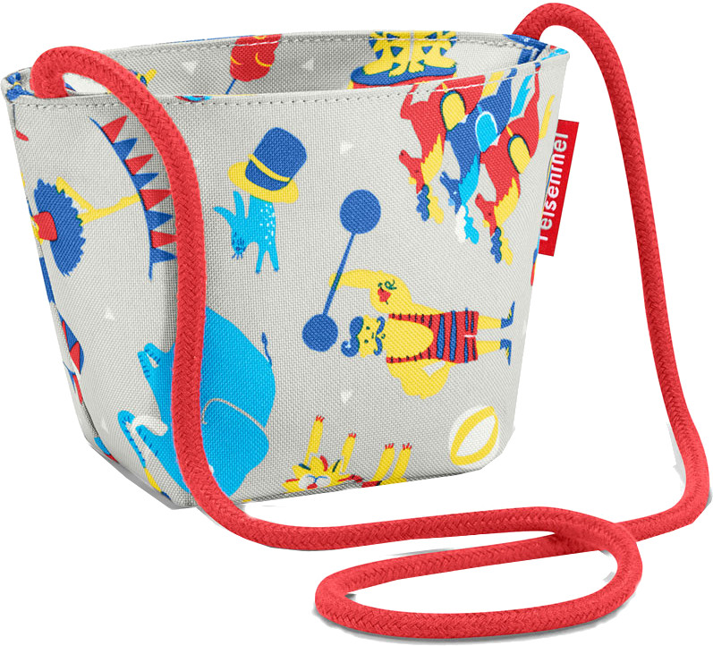 Reisenthel 'Minibag' Kids circus