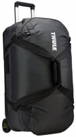 Thule 'Subterra' 2-Rad Trolley 72cm 75l dark shadow