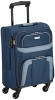 Travelite 'Orlando' 4-Rad Trolley S 54cm 2,8kg 35l marine