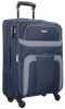 Travelite 'Orlando' 4-Rad Trolley L 75cm erweiterbar 3,8kg 95/109l marine