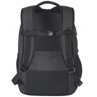 Travelite 'Basics' Rucksack Melange 22l anthracite