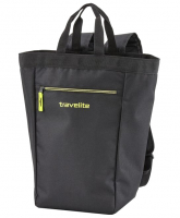 Travelite 'Accessoires' Einkaufsrucksack sortiert ca. 18l