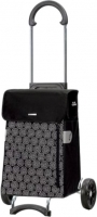 Andersen  'Muna' Scala Shopper 34l 40kg  Tragkraft MADE in GERMANY schwarz