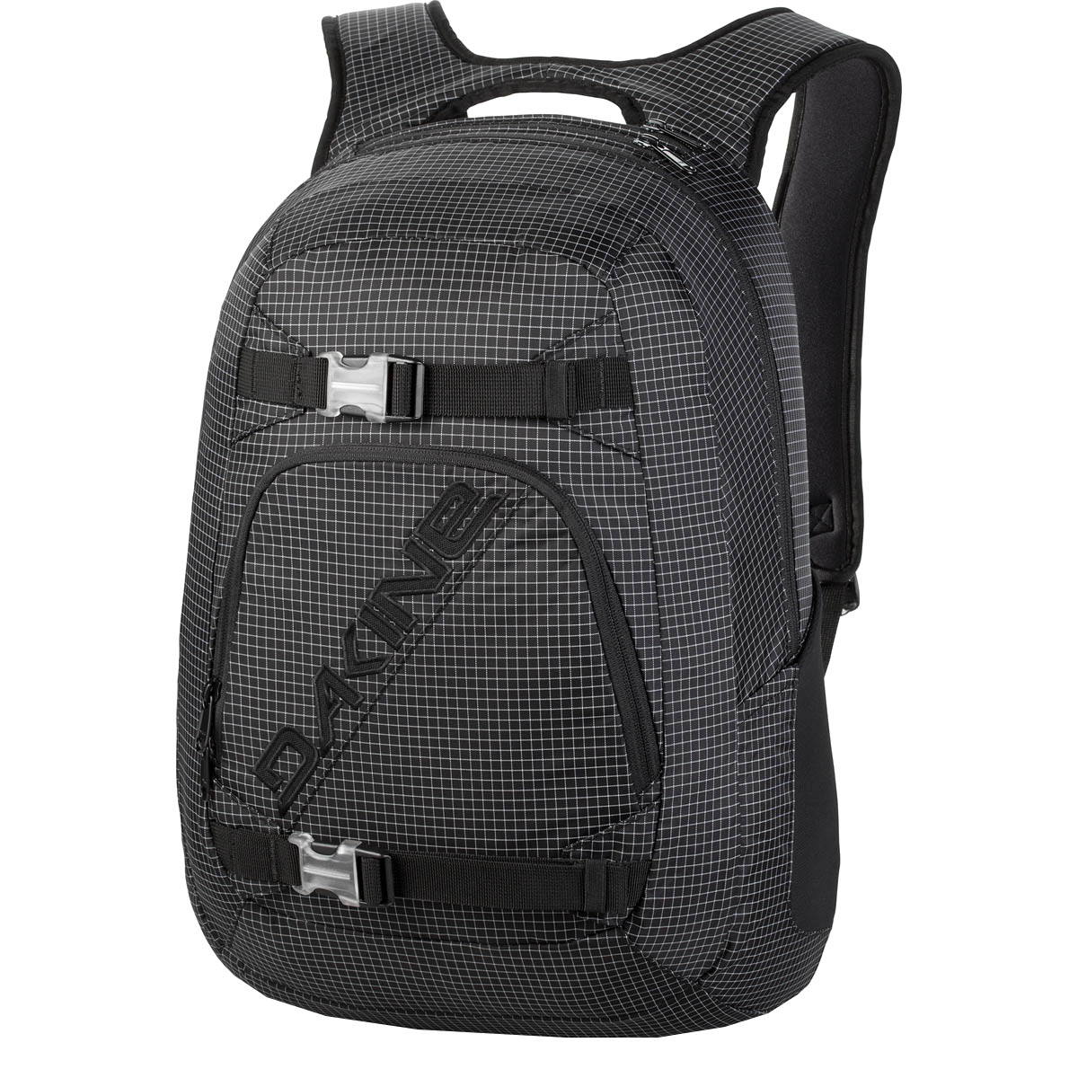 Dakine 'Explorer' Rucksack mit Laptopfach 15' 26L Rincon