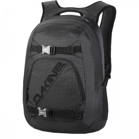 Dakine 'Explorer' Rucksack mit Laptopfach 15' 26L Rincon