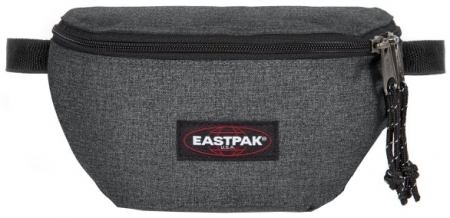 Eastpak 'Springer' Gürteltasche 2l black denim