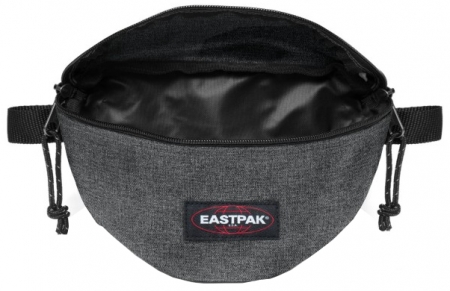 Eastpak 'Springer' Gürteltasche 2l black denim