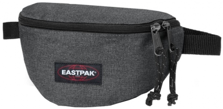 Eastpak 'Springer' Gürteltasche 2l black denim