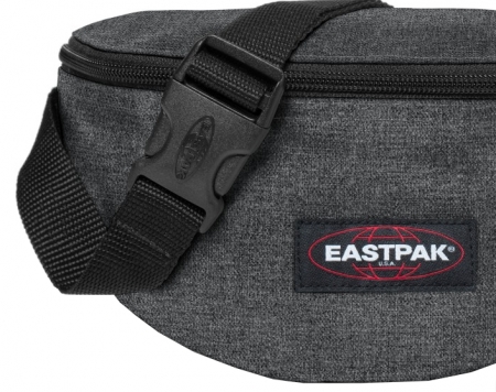 Eastpak 'Springer' Gürteltasche 2l black denim