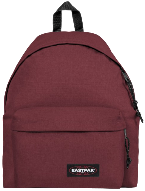 Eastpak 'Padded Pak`r' Rucksack 24l crafty wine