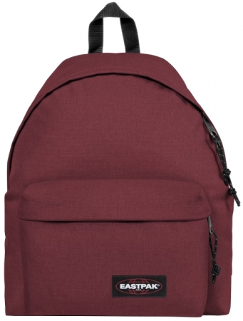 Eastpak 'Padded Pak`r' Rucksack 24l crafty wine