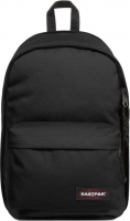 Eastpak 'Back to Work' Rucksack 27l mit Laptopfach black