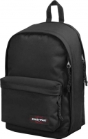 Eastpak 'Back to Work' Rucksack 27l mit Laptopfach black