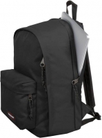 Eastpak 'Back to Work' Rucksack 27l mit Laptopfach black
