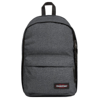 Eastpak 'Back to Work' Rucksack 27l mit Laptopfach black denim