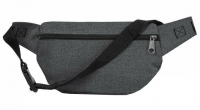 Eastpak 'Doggy Bag' Gürteltasche 3L black denim