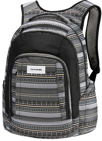 Dakine 'Frankie' Rucksack mit Laptopfach 15' 26L Zion