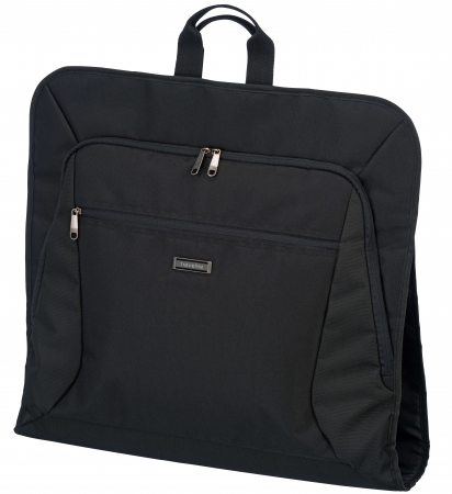 Travelite 'Mobile' Kleidersack schwarz