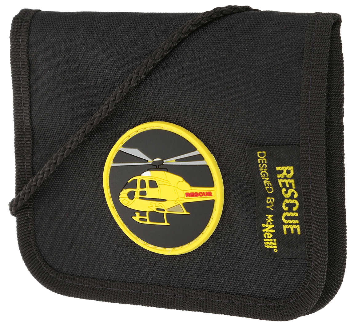 McNeill 'Rescue' Brustbeutel