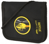 McNeill 'Rescue' Brustbeutel