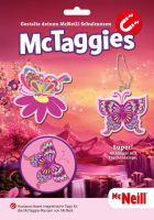 McNeill 'Butterfly' McTaggie-Set 3tlg.