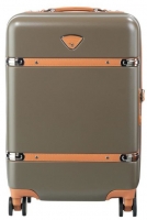 Jump 'Chassis Riviera' 4Rad-Trolley 75cm 4,8kg 96l olive