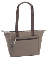 Hedgren 'Meagan M' Damentasche sepia/braun