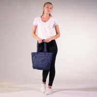 Hedgren 'Meagan M' Damentasche dress blue