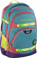 Coocazoo 'ScaleRale' Schulrucksack 30l 1,2kg holiman