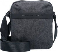 Porsche Design 'Cargon3.0' Shoulder Bag SVZ dark grey