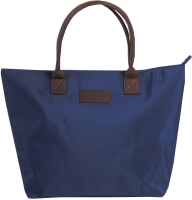 Christian Wippermann 'Anabel' Shopper navy