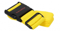 Travelite Kofferband bis 210 cm lang farblich sortiert