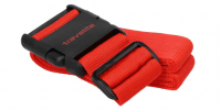 Travelite Kofferband bis 210 cm lang farblich sortiert