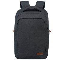 Travelite 'Basics' Safety Rucksack 0,7kg 23l anthrazit