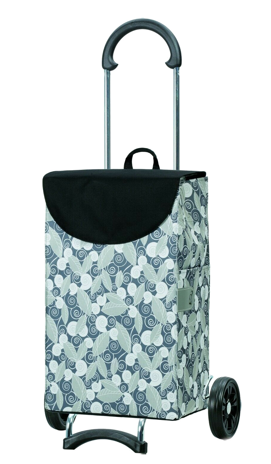 Andersen 'Lief' Scala Shopper 44l 40kg Traglast MADE IN GERMANY grau