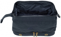 Camel Active 'Journey' Wash Bag dark/blue