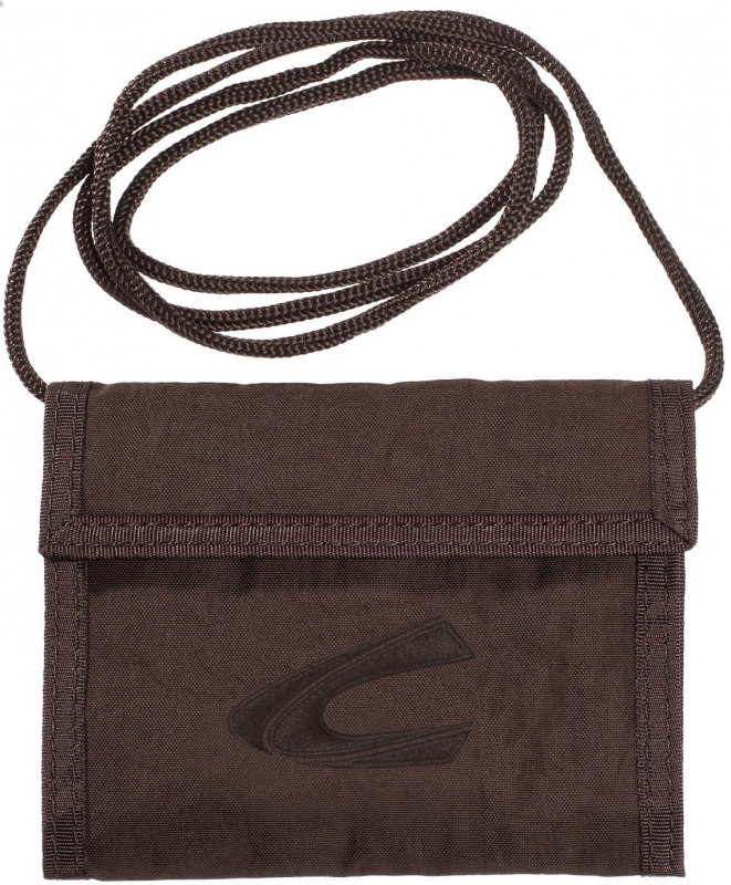Camel Active 'Journey' Combi Wallet braun