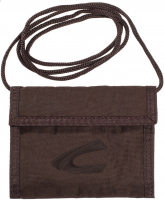 Camel Active 'Journey' Combi Wallet braun