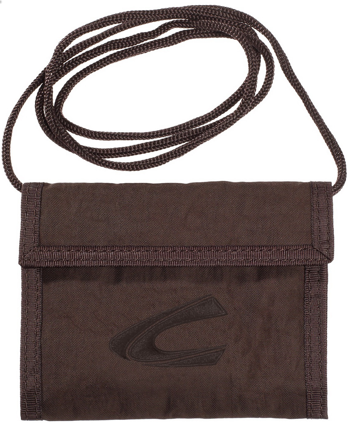 Camel Active 'Journey' Combi Wallet braun