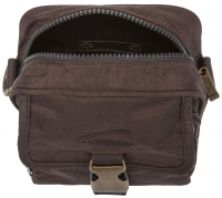 Camel Active 'Journey' Shoulder Bag  klein braun