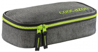 Coocazoo 'PencilDenzel' Schlamperetui limited edition darkgrey