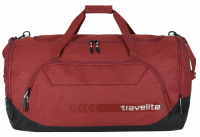 Travelite 'Kick Off ' Reisetasche XL 70cm 120L 1,3kg rot