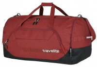 Travelite 'Kick Off ' Reisetasche XL 70cm 120L 1,3kg rot