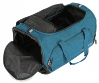 Travelite 'Kick Off ' Reisetasche XL 70cm 120L 1,3kg petrol