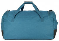 Travelite 'Kick Off ' Reisetasche XL 70cm 120L 1,3kg petrol