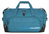 Travelite 'Kick Off' Freizeittasche M 50cm 0,7kg 45l petrol